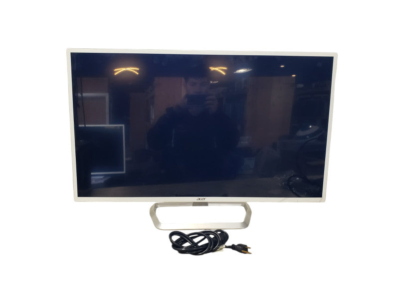 Acer EB1 EB321HQ Awi 31.5" Widescreen IPS LCD Monitor Q