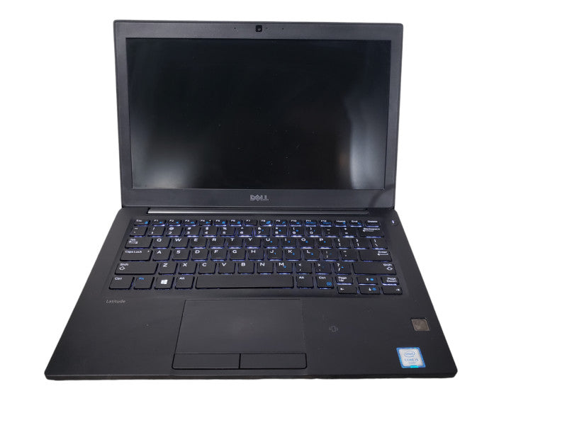 Dell Latitude 7280 12.5" Laptop i5 6300U| 256GB SSD |8GB RAM  BudLap