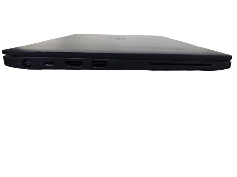 Dell Latitude 7280 12.5" Laptop i5 6300U| 256GB SSD |8GB RAM  BudLap