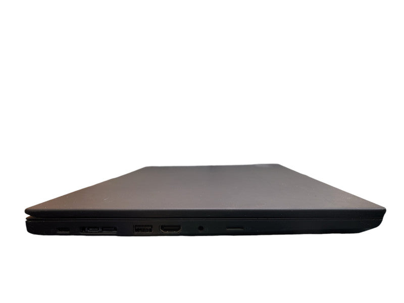 Lenovo ThinkPad P15s| i7-10510U| 16GB DDR4| Quadro P520| 512GB M.2 READ β Lap200