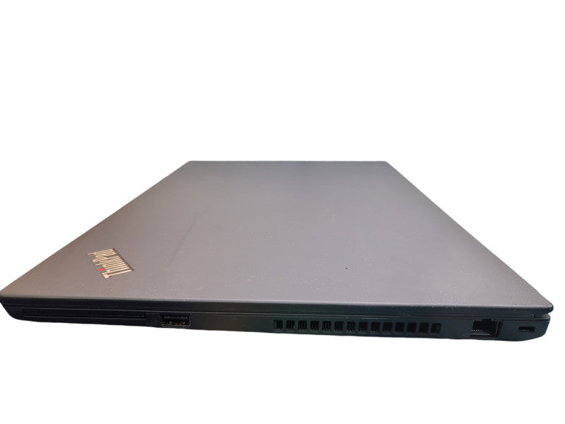 Lenovo ThinkPad P15s| i7-10510U| 16GB DDR4| Quadro P520| 512GB M.2 READ β Lap200
