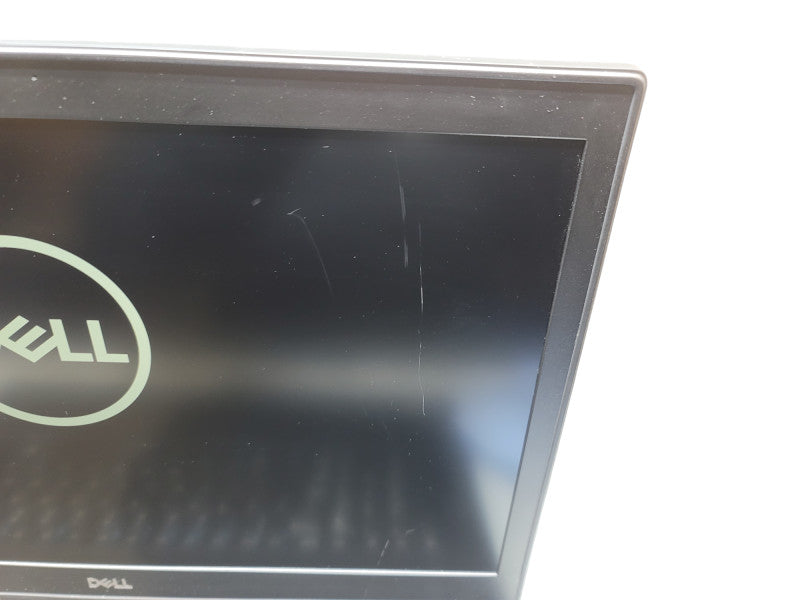 Dell Precision 7730 | i7-8750H| 32GB DDR4| Quadro P3200| 512GB NVMe READ β Lap200