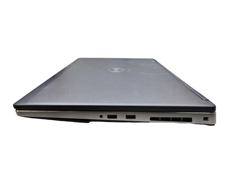 Dell Precision 7730 | i7-8750H| 32GB DDR4| Quadro P3200| 512GB NVMe READ β Lap200