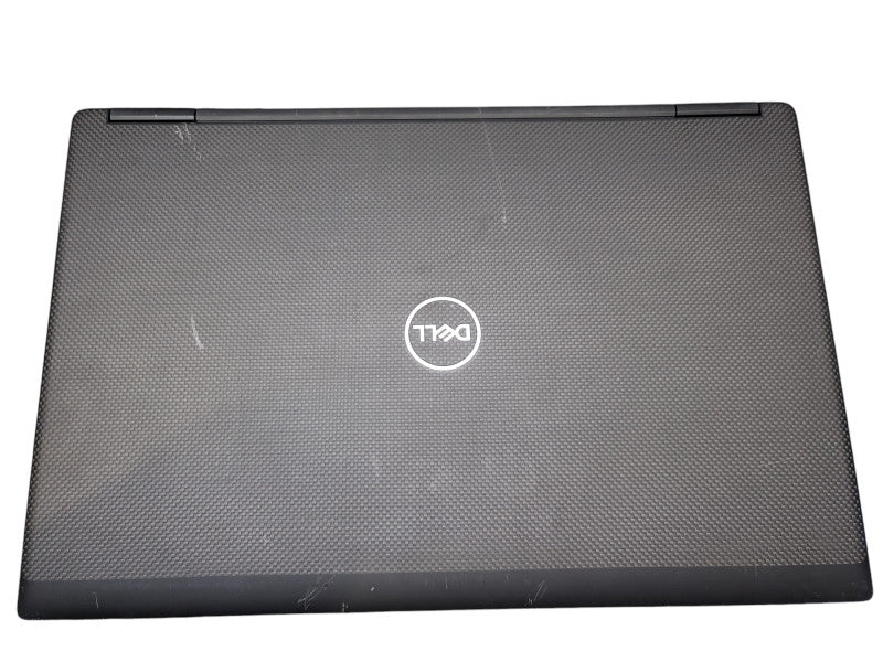 Dell Precision 7730 | i7-8750H| 32GB DDR4| Quadro P3200| 512GB NVMe READ β Lap200