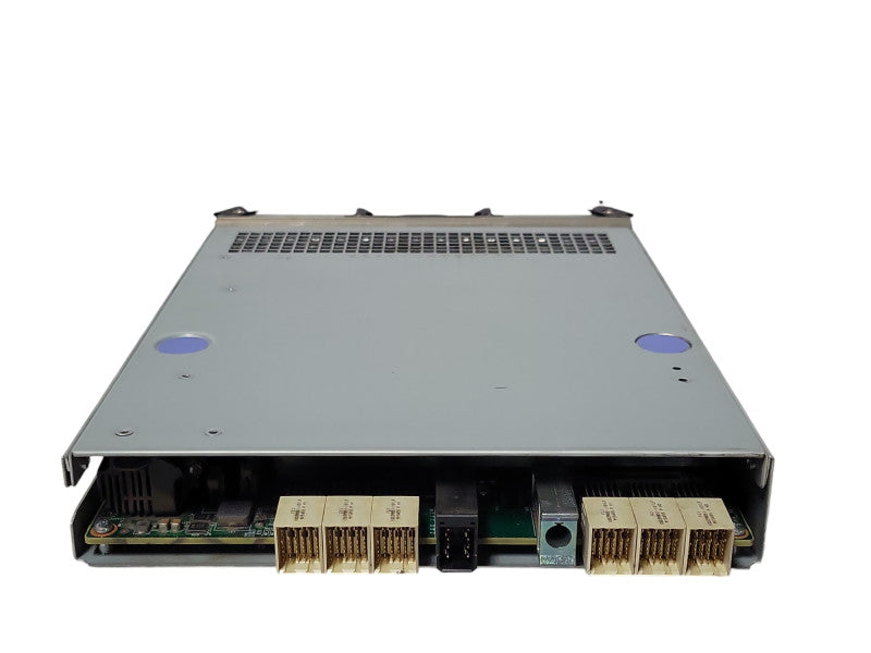IBM STORWIZE v3700 00RY382 6GBPS SAS FC NODE CANISTER _
