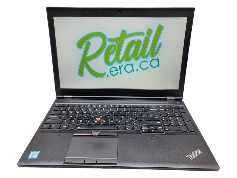 Lenovo ThinkPad P52| i7-7700HQ| 16GB DDR4| Quadro M1200| 512GB SSD Low bat β Lap200