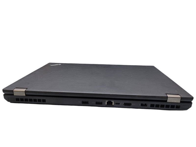 Lenovo ThinkPad P52| i7-7700HQ| 16GB DDR4| Quadro M1200| 512GB SSD Low bat β Lap200