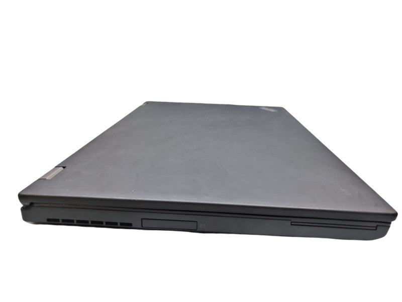 Lenovo ThinkPad P52| i7-7700HQ| 16GB DDR4| Quadro M1200| 512GB SSD Low bat β Lap200