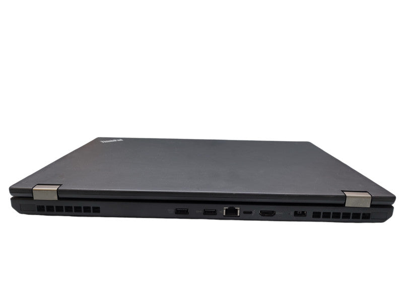Lenovo ThinkPad P52| i7-7700HQ| 16GB DDR4| Quadro M1200| 512GB SSD Low bat β Lap200