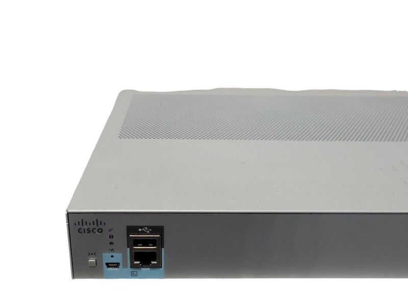Cisco Catalyst WS-C2960L-24PS-LL 2960-L Gigabit PoE Network Switch _