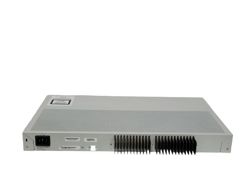 Cisco Catalyst WS-C2960L-24PS-LL 2960-L Gigabit PoE Network Switch _