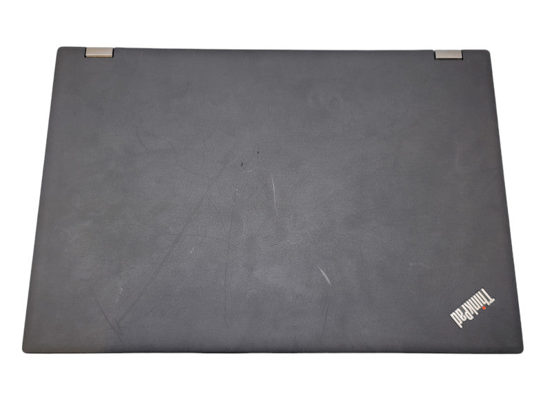 Lenovo ThinkPad P72| i7-8750H| 32GB DDR4| Quadro P600| 512GB M.2 512 β Lap200
