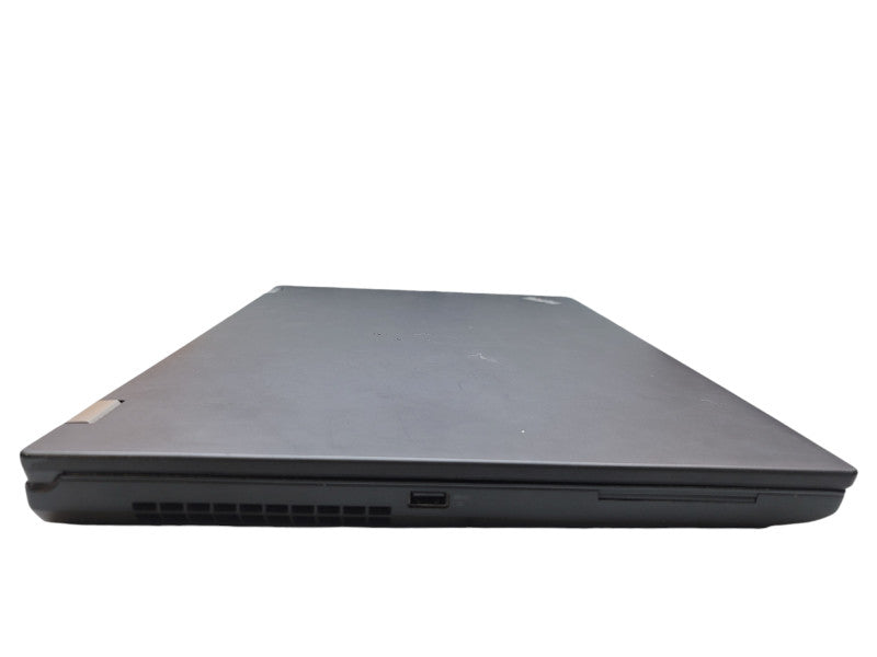 Lenovo ThinkPad P72| i7-8750H| 32GB DDR4| Quadro P600| 512GB M.2 512 β Lap200