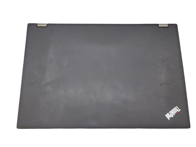 Lenovo ThinkPad P52 | i7-8850H| 16GB DDR4| Quadro P2000| 512GB M.2  Qβ Lap200