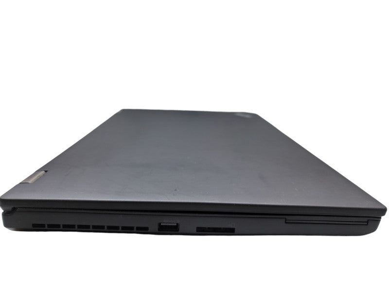 Lenovo ThinkPad P52 | i7-8850H| 16GB DDR4| Quadro P2000| 512GB M.2  Qβ Lap200