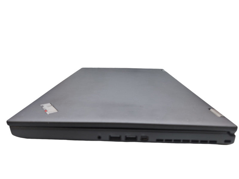 Lenovo ThinkPad P52 | i7-8850H| 16GB DDR4| Quadro P2000| 512GB M.2  Qβ Lap200