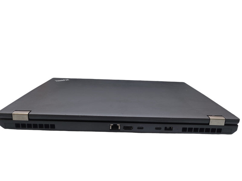 Lenovo ThinkPad P52 | i7-8850H| 16GB DDR4| Quadro P2000| 512GB M.2  Qβ Lap200