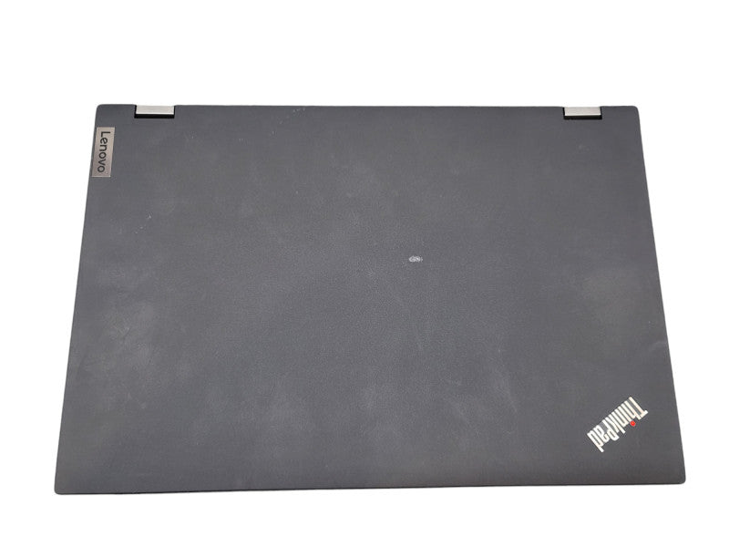 Lenovo ThinkPad P15| i7-10750H| 32 GB DDR4| Quadro T2000| 1TB NVMe  β Lap200