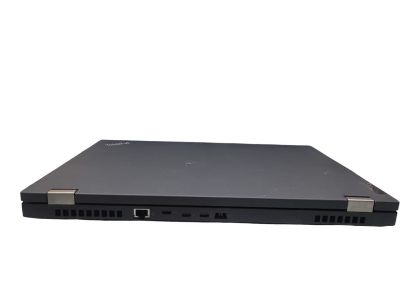 Lenovo ThinkPad P15| i7-10750H| 32 GB DDR4| Quadro T2000| 1TB NVMe  β Lap200