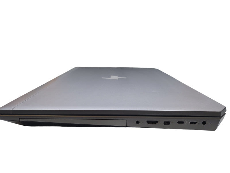 HP ZBook 17 G6| Xeon E-2286M | 64GB DDR4| Quadro RTX 5000| 512GB SSD  β Lap200