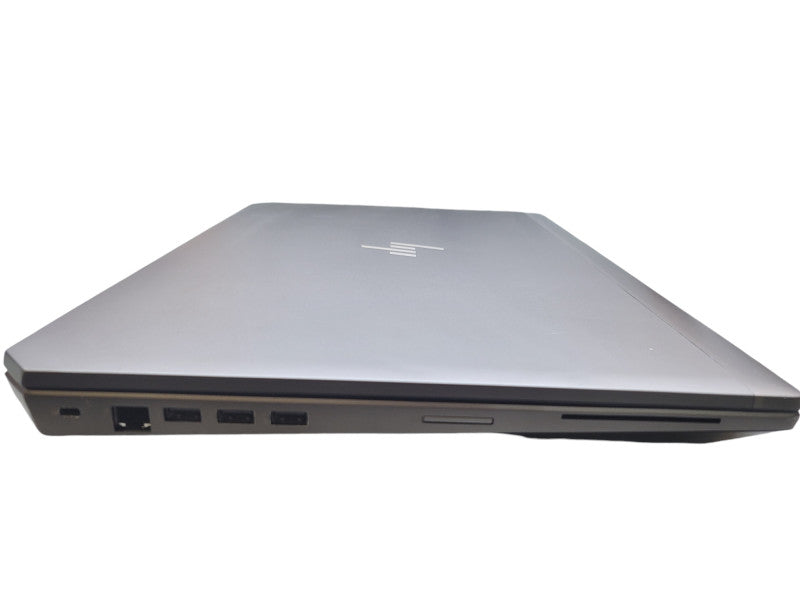 HP ZBook 17 G6| Xeon E-2286M | 64GB DDR4| Quadro RTX 5000| 512GB SSD  β Lap200