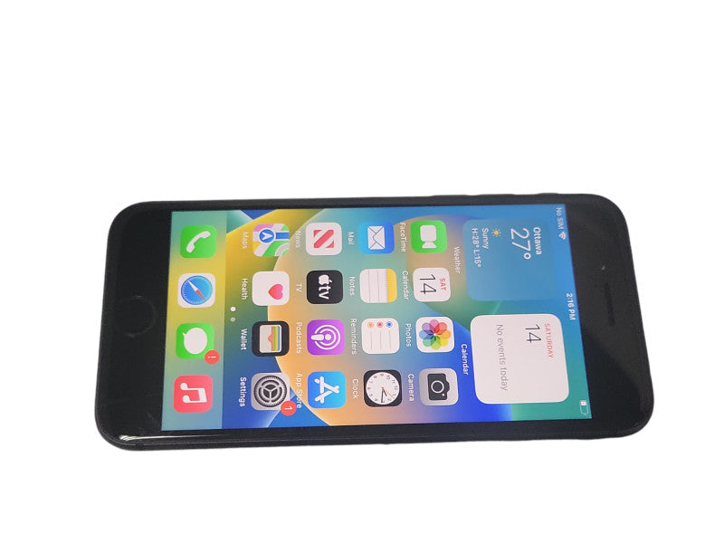 Apple iPhone 8 64GB UNLOCKED PHONE Q_