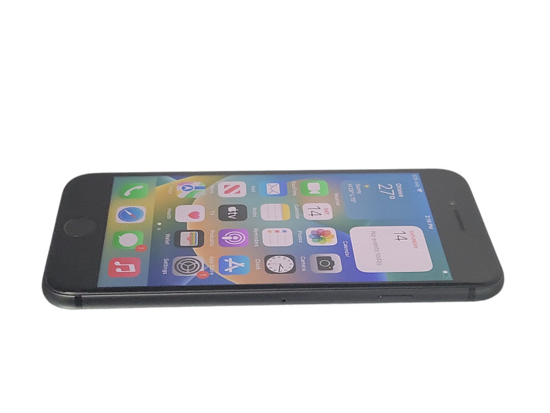 Apple iPhone 8 64GB UNLOCKED PHONE Q_