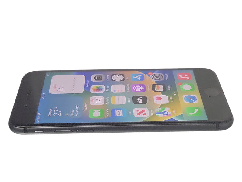 Apple iPhone 8 64GB UNLOCKED PHONE Q_