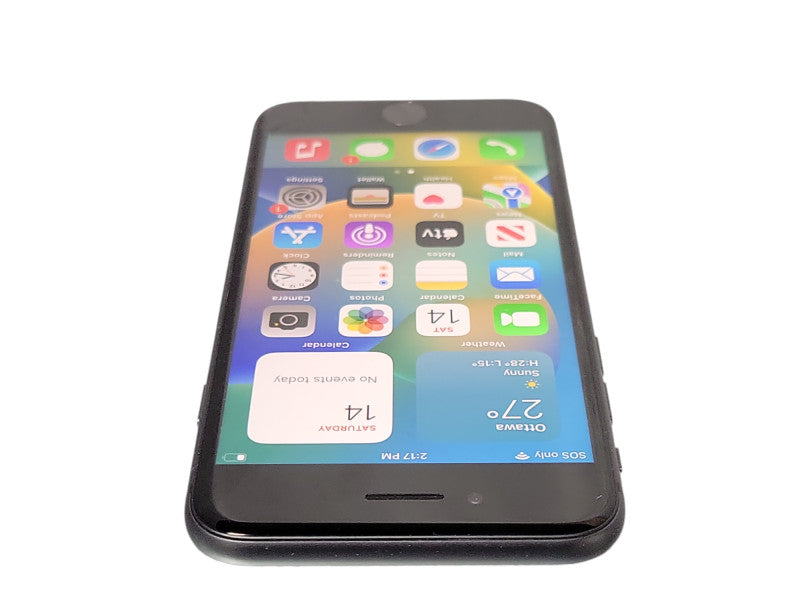 Apple iPhone 8 64GB UNLOCKED PHONE Q_