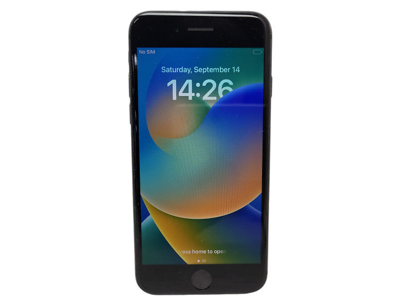 Apple iPhone 8 64GB (A1905), Unlocked Q$