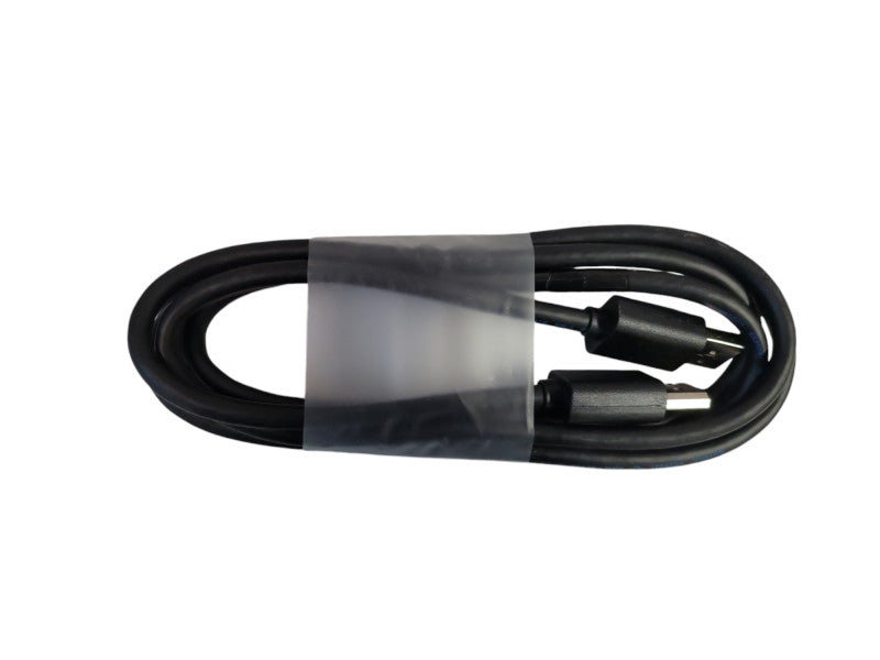 Dell OEM DisplayPort (DP) Video Cable 6FT Male to Male H8RPH-HLG1-225 Q%