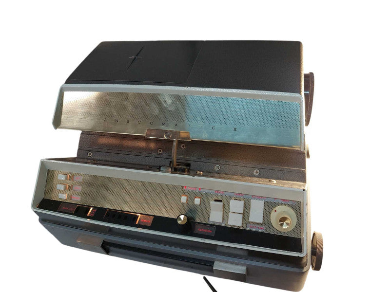 Anscomatic 2 Projector Model: JN-295 =