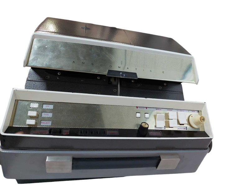 Anscomatic 2 Projector Model: JN-295 =