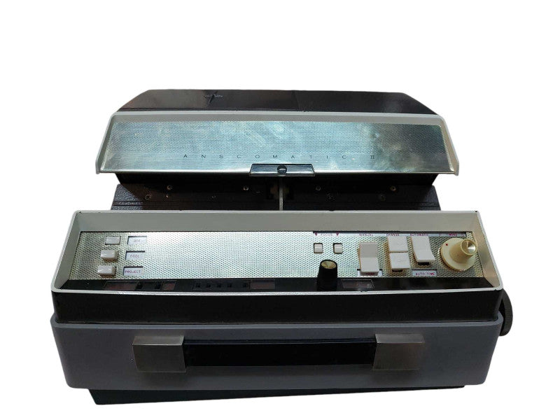 Anscomatic 2 Projector Model: JN-295 =