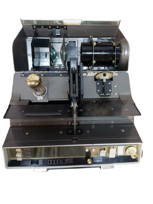 Anscomatic 2 Projector Model: JN-295 =
