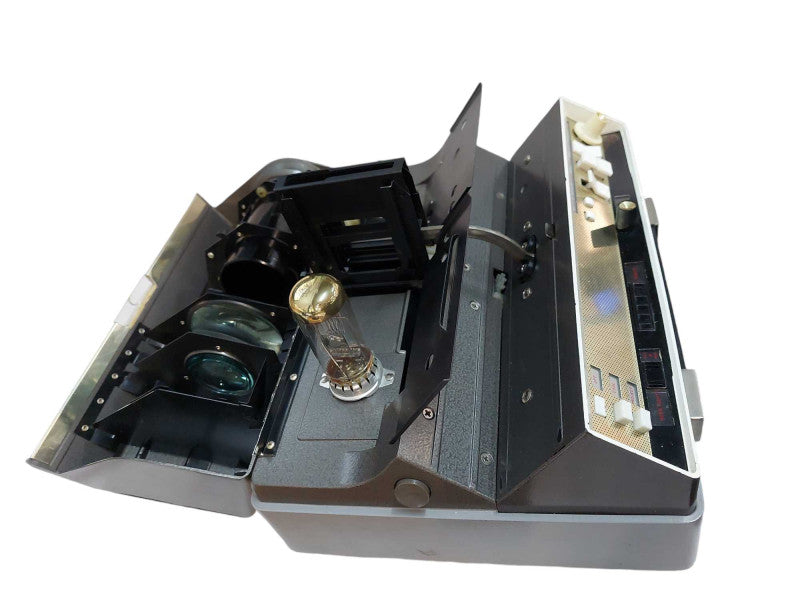 Anscomatic 2 Projector Model: JN-295 =
