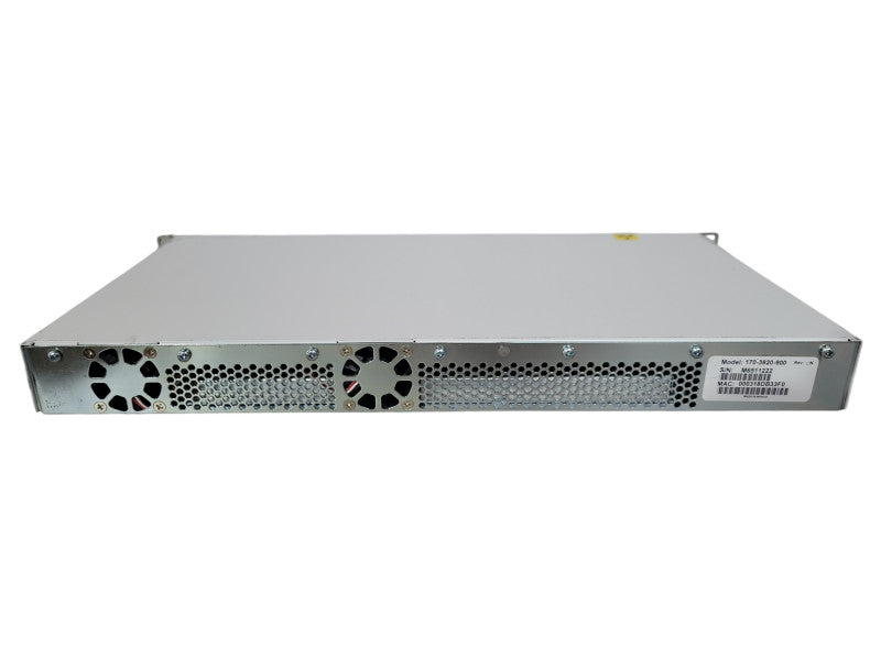 Ciena 170-3920-900 CN3920 12-Port Gigabit Switch !