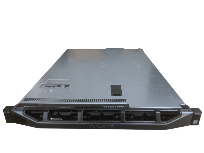 DELL PowerEdge R330 1U | Xeon E3-1220 v5 | 16GB DDR4 | No HDD | H330 RAID