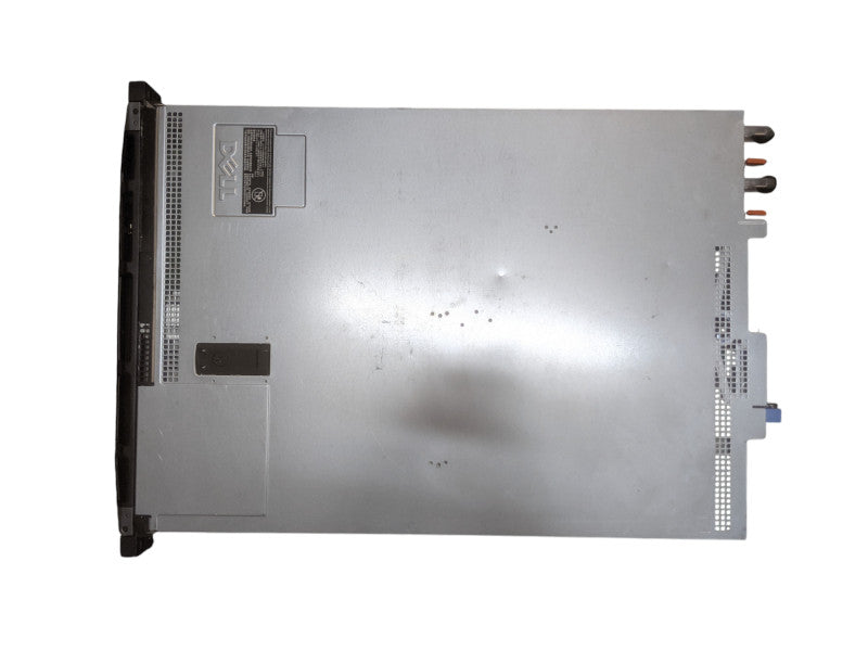 DELL PowerEdge R330 1U | Xeon E3-1220 v5 | 16GB DDR4 | No HDD | H330 RAID