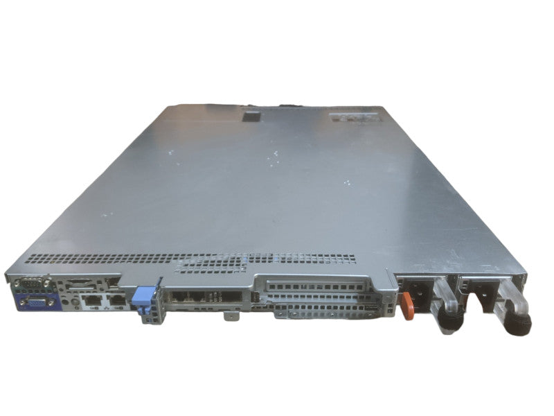 DELL PowerEdge R330 1U | Xeon E3-1220 v5 | 16GB DDR4 | No HDD | H330 RAID
