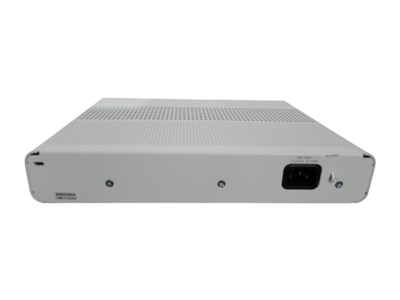 Cisco WS-C3560CX-12TC-S 14-Port Gigabit Ethernet 2xSFP Network Switch !