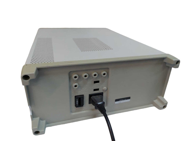 BK Precision DynaScan Corporation 20MHz Digital Storage OscilloscoModel: 2520 Q=