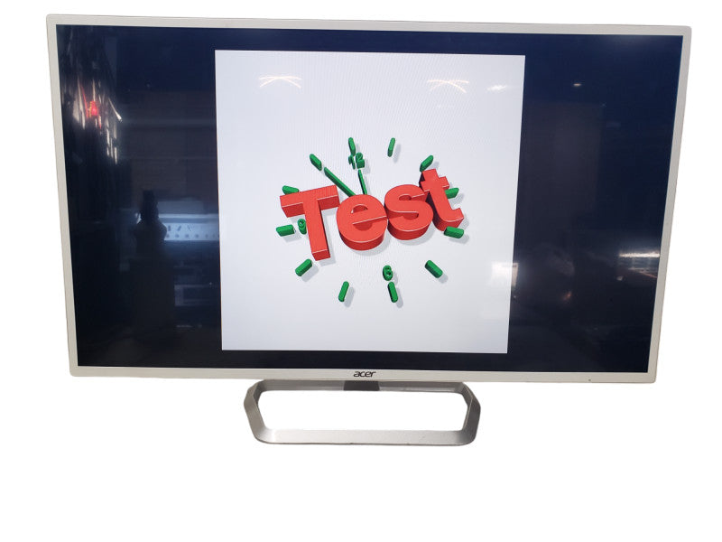 Acer EB1 EB321HQ Awi 31.5" Widescreen IPS LCD Monitor |  READ Please