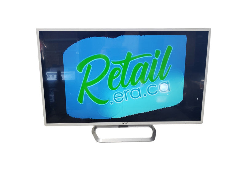 Acer EB1 EB321HQ Awi 31.5" Widescreen IPS LCD Monitor |  READ Please