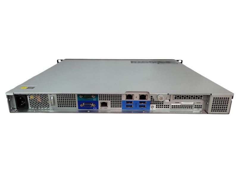 Lenovo ThinkServer RS160 1U server, Xeon E3-1220 v5 3.00GHz,16GB DDR4, No HDD !