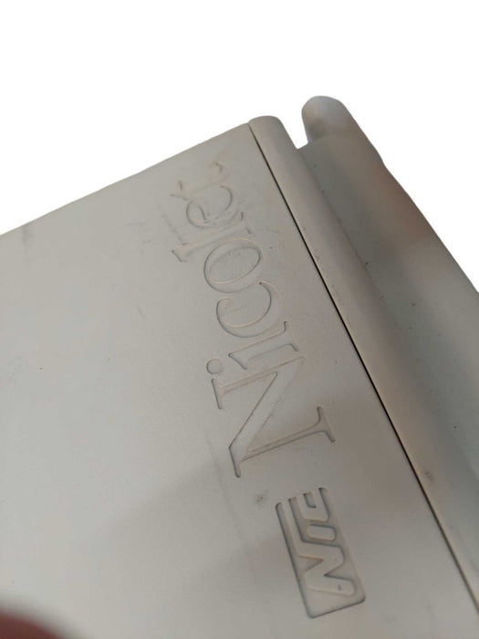 Nicolet Instrument Model: 370 Oscilloscope  =