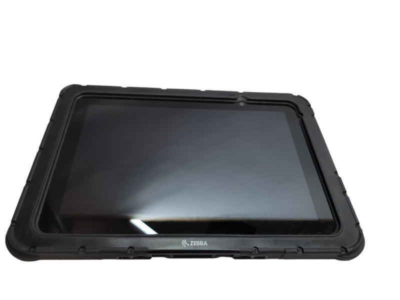 Zebra ET51AT Enterprise Tablet - USB-C %