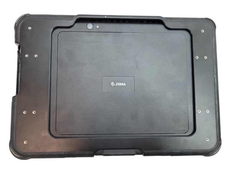 Zebra ET51AT Enterprise Tablet - USB-C %