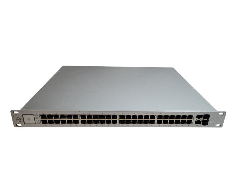 Ubiquiti UniFi - SWITCH 48 500W (READ) %