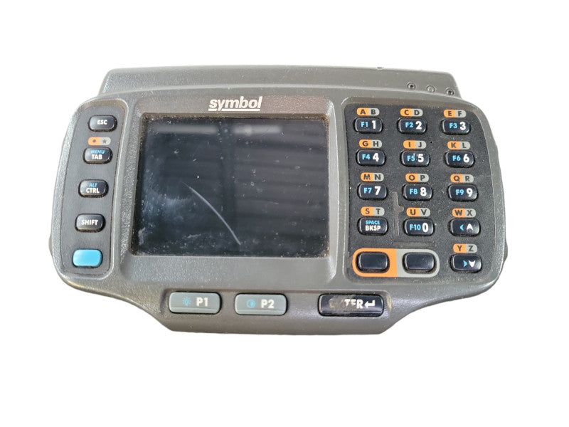 Symbol Motorola WT41N0-T2S27ER Mobile Computer Wearable Terminal Support !